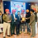 aftab saifi achievements